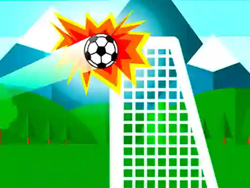 Gioco Flat Crossbar Challenge in linea