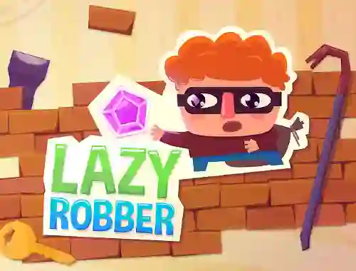 Gioco Lazy Robber in linea