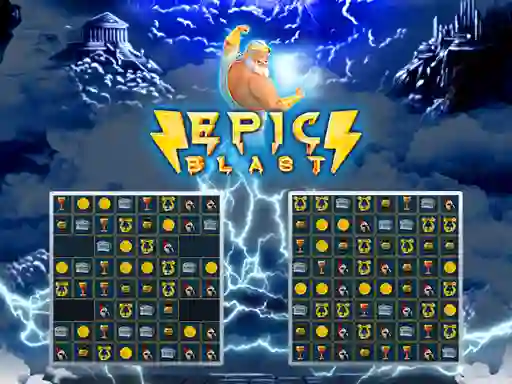 Gioco Epic Blast in linea