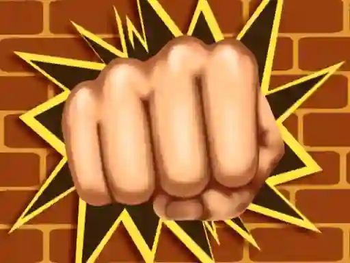 Gioco Punch The Wall in linea