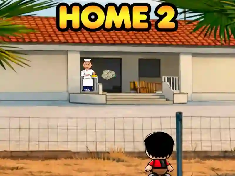 Gioco Home 2 in linea