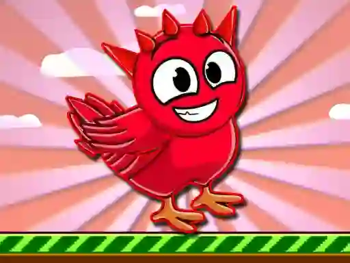 Gioco Flappy Sprunki Adventure in linea