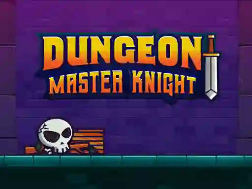 Gioco Dungeon Master Knight in linea