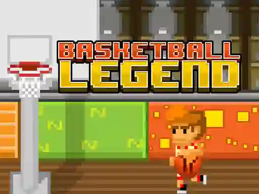Gioco Basketball Legend in linea