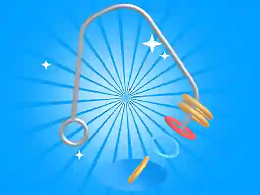 Gioco Slide Hoops 3D in linea