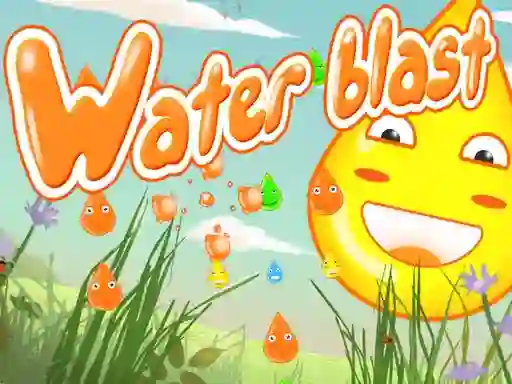 Gioco Water Blast in linea
