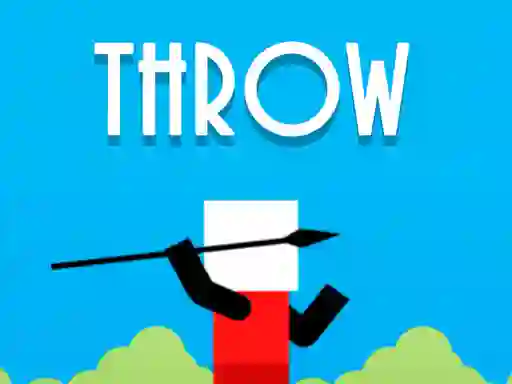Gioco Throw in linea