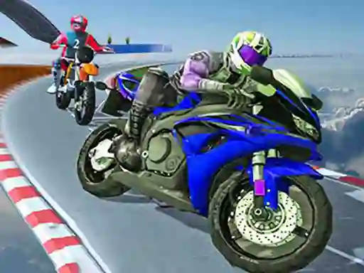 Gioco Bike Stunt Race Master 3d Racing in linea
