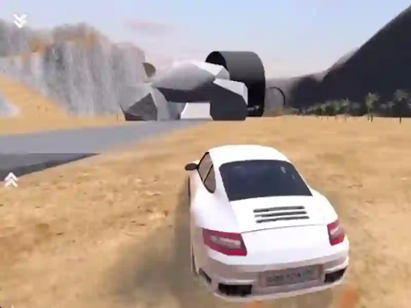 Gioco Destruction Drive in linea