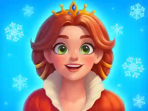 Gioco Royal Kitchen: The Lost King in linea