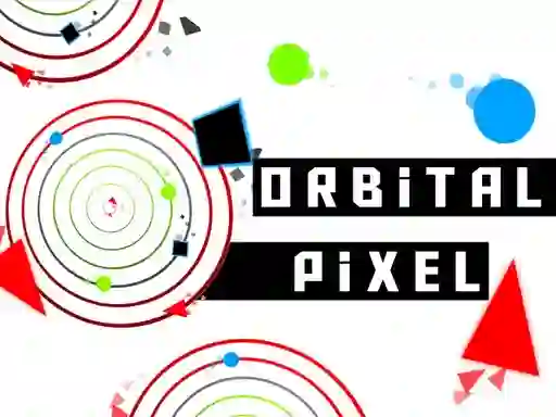 Gioco Orbital Pixel in linea
