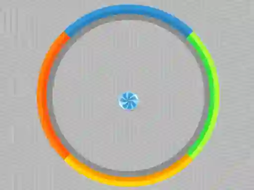 Gioco Candy Color in linea