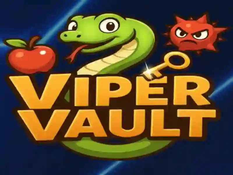 Gioco Viper Vault in linea