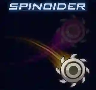 Gioco Spinoider in linea