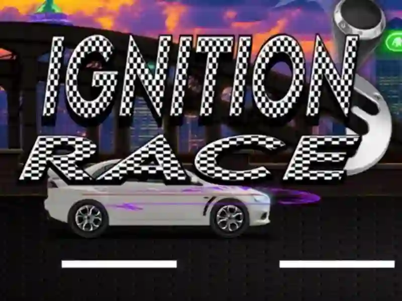 Gioco Ignition Race in linea
