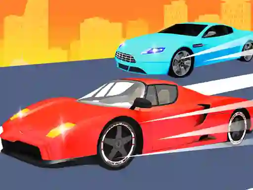 Gioco Wild Race Master 3D in linea