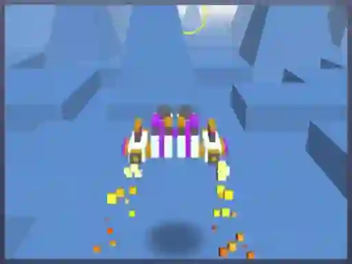 Gioco Space Rider in linea