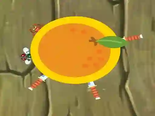 Gioco Fruits Kive Up in linea