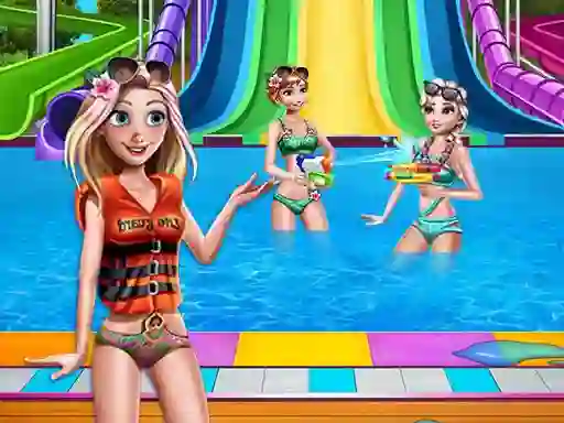 Gioco Summer Fun in linea