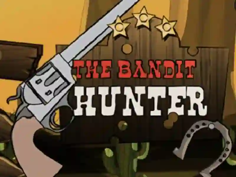 Gioco The Bandit Hunter in linea