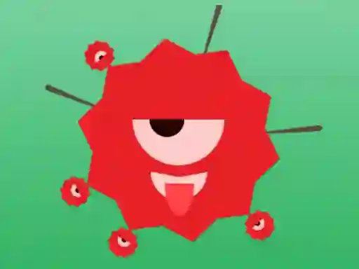 Gioco Monster of Eye in linea