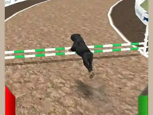 Gioco Dog Racing Simulator in linea