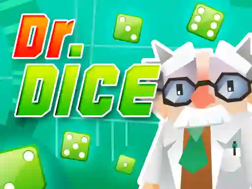 Gioco Dr Dice in linea