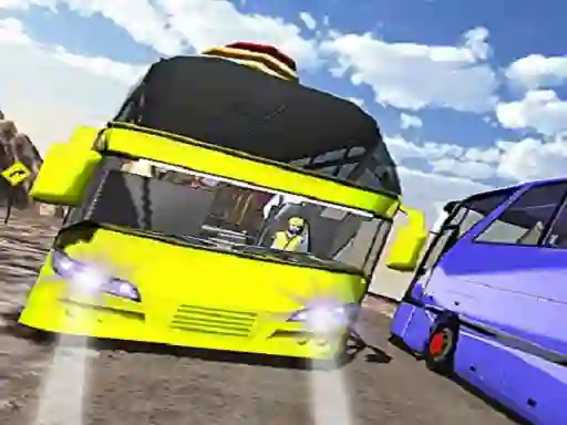 Gioco US Bus Transport Service 2020 in linea