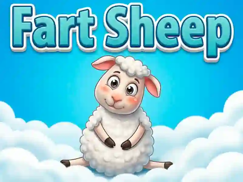 Gioco Fart Sheep in linea