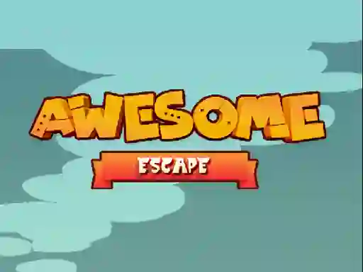 Gioco Awesome Escape in linea