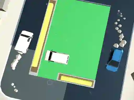 Gioco Swipe To Park The Cars in linea