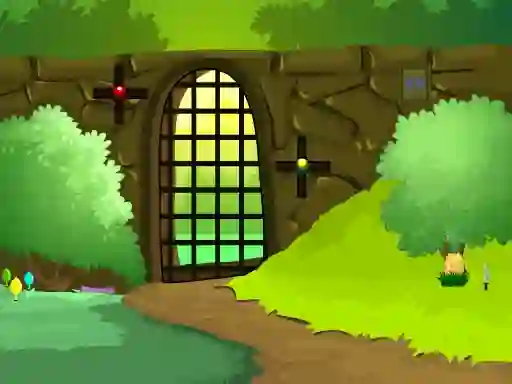 Gioco Amazeballs Estate Escape in linea