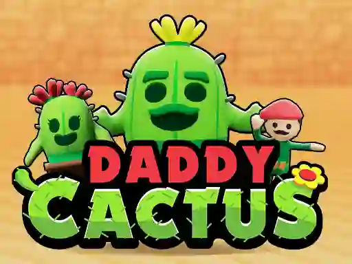 Gioco Daddy Cactus in linea