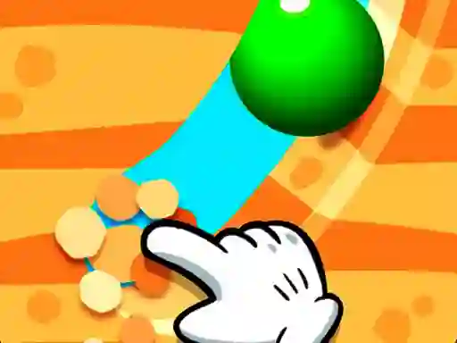 Gioco Ball Dig in linea