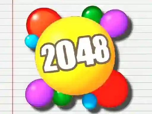 Gioco Paper Block 2048 in linea