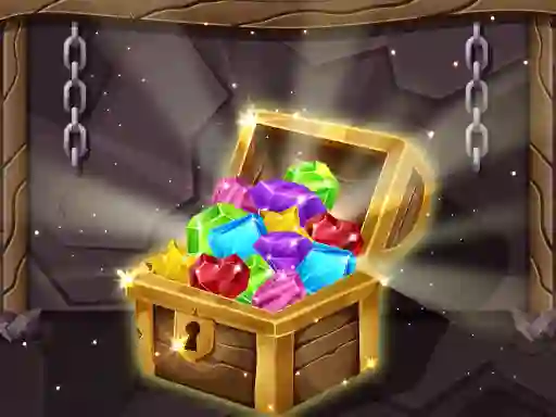 Gioco Jewel Miner in linea