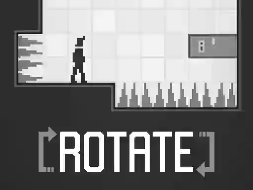 Gioco Rotate in linea