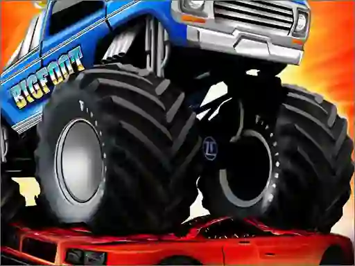 Gioco Car Stunts x in linea