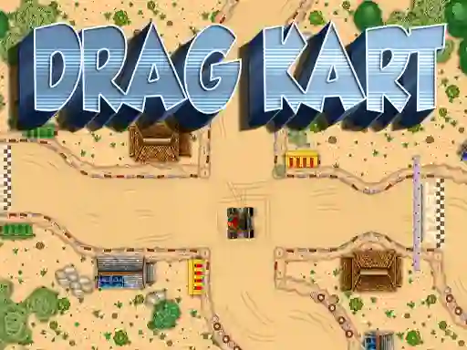 Gioco Drag Kart in linea