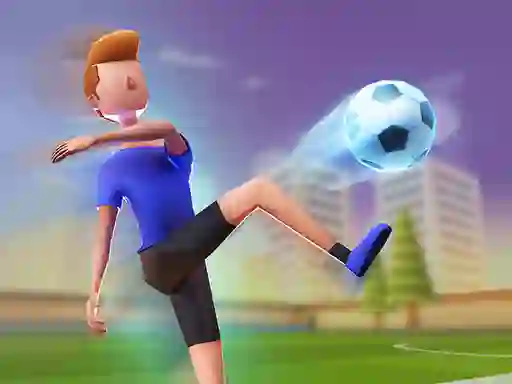 Gioco Football Master in linea