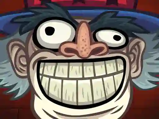Gioco Troll Face Quest USA Adventure in linea