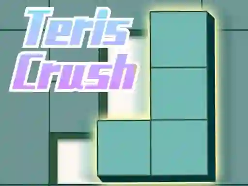 Gioco Teris Crush in linea