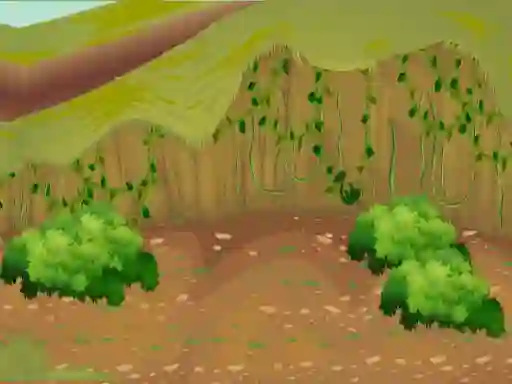 Gioco Green Mountain Escape in linea