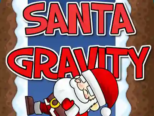 Gioco Santa Gravity in linea