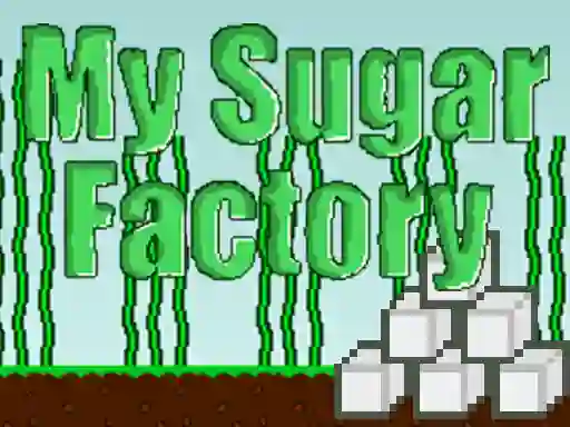 Gioco My Sugar Factory in linea