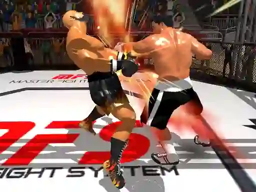 Gioco King Boxing 2024 in linea