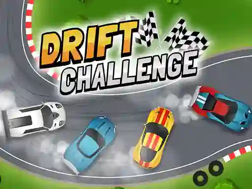 Gioco Drift Challenge in linea