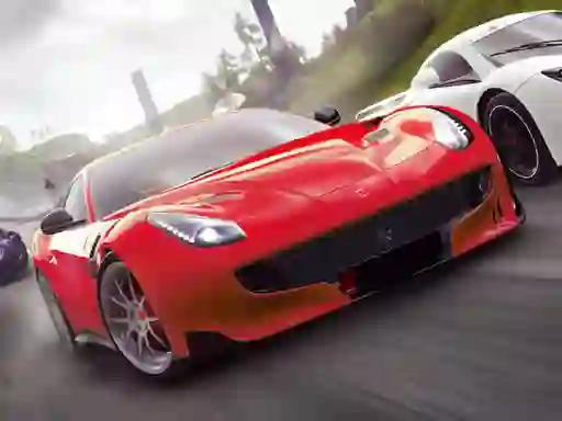 Gioco Asphalt Legend in linea