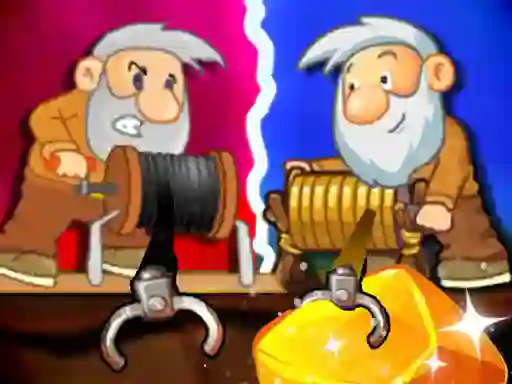 Gioco Gold Miner Challenge in linea