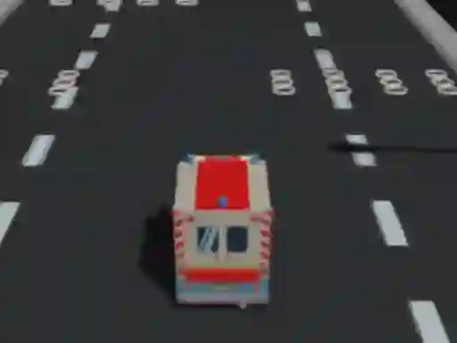 Gioco Ambulance Rush in linea